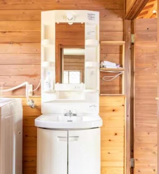 Pensão ウッドペッカー小径