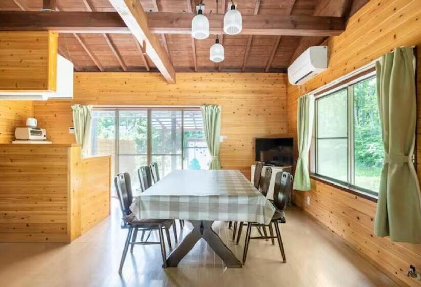 Pensão ウッドペッカー小径