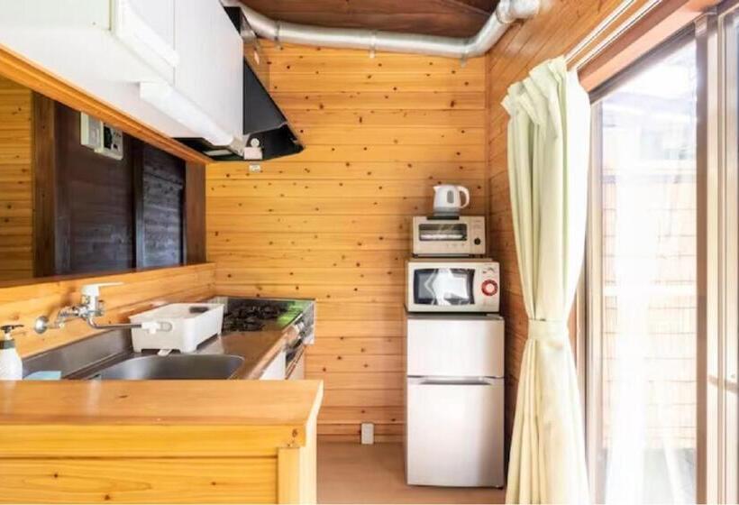 Pensão ウッドペッカー小径