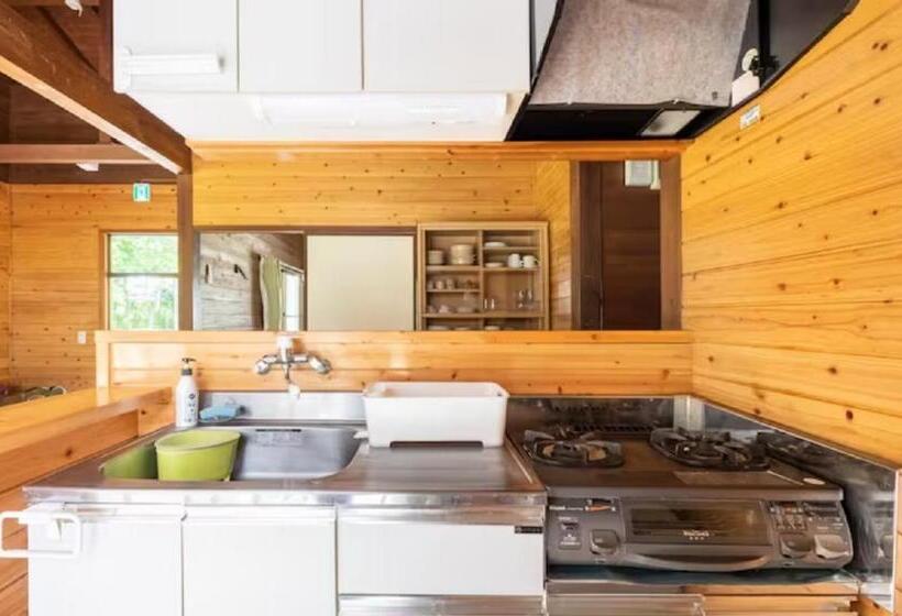 Pensão ウッドペッカー小径