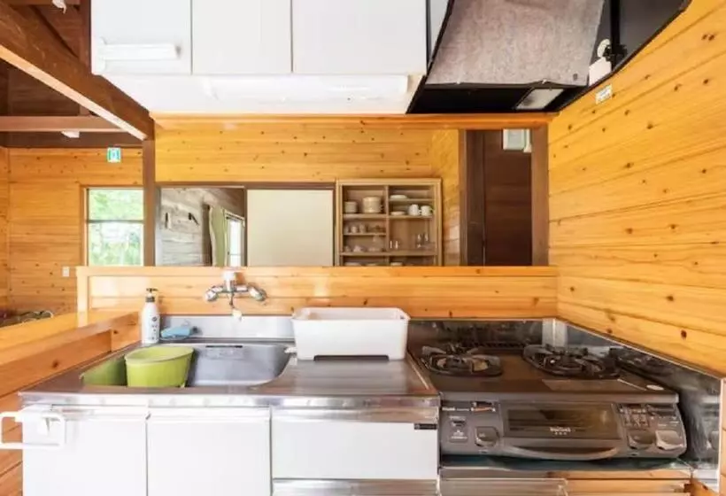 Majatalo ウッドペッカー小径