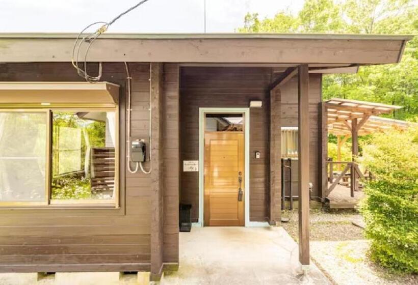 Pensão ウッドペッカー小径