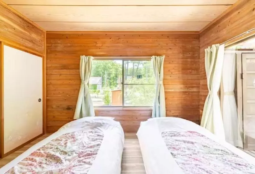 Majatalo ウッドペッカー小径