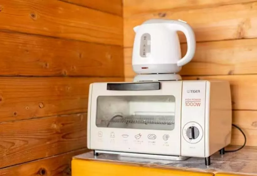 Majatalo ウッドペッカー小径