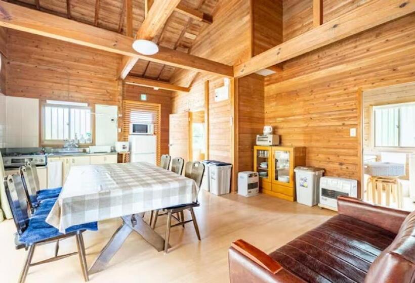 Pensão ウッドペッカー小径