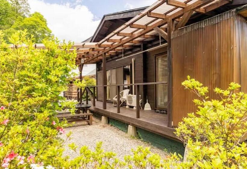 Pensão ウッドペッカー小径