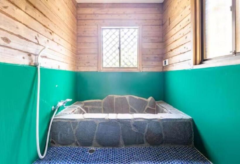 Pensão ウッドペッカー小径