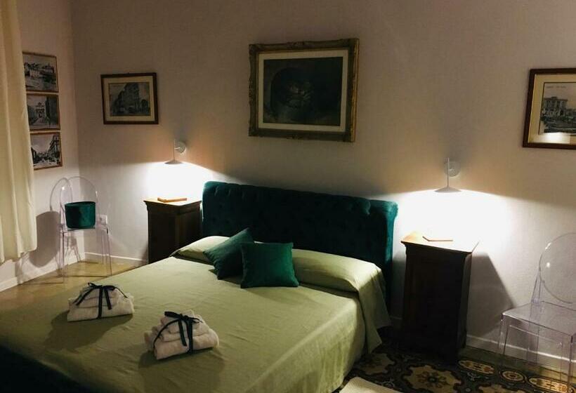 بنسيون Antica Dimora Lamarmora