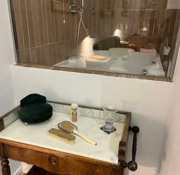 بنسيون Antica Dimora Lamarmora