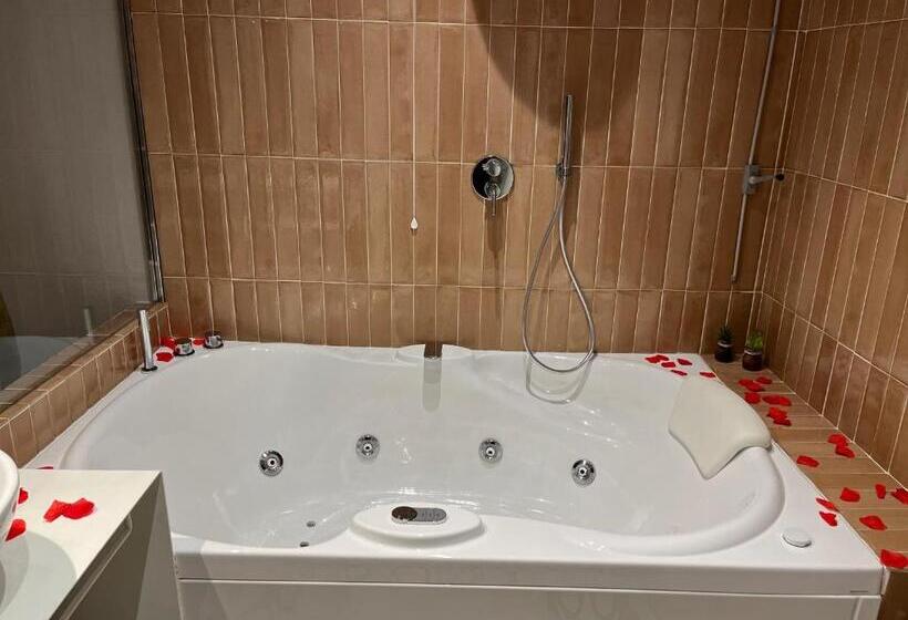 بنسيون Antica Dimora Lamarmora