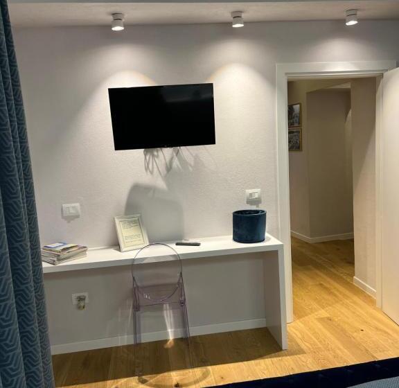 بنسيون Antica Dimora Lamarmora