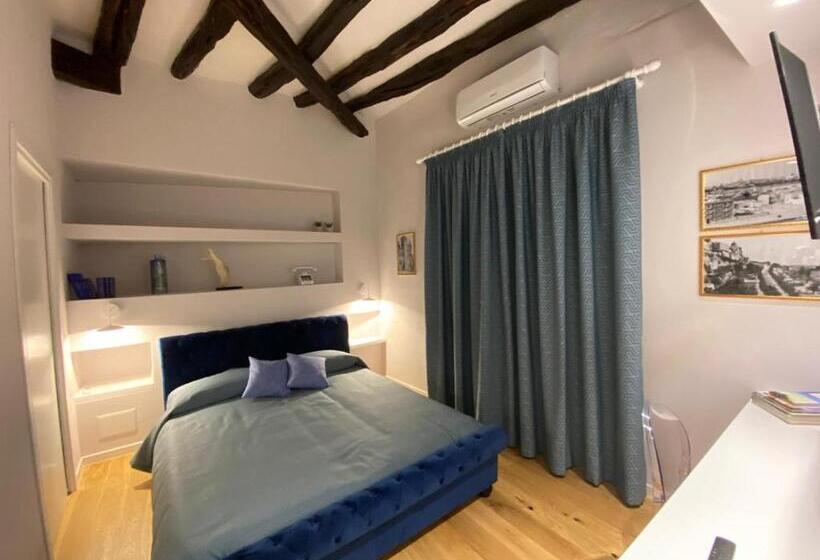 بنسيون Antica Dimora Lamarmora