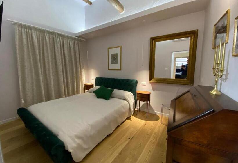 بنسيون Antica Dimora Lamarmora