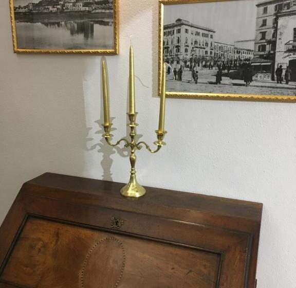 بنسيون Antica Dimora Lamarmora