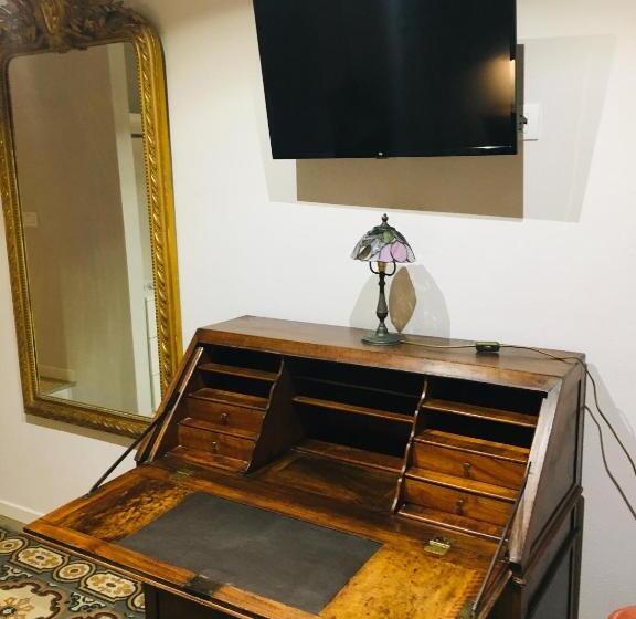 بنسيون Antica Dimora Lamarmora