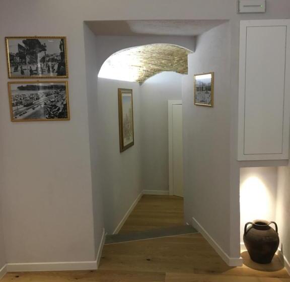 بنسيون Antica Dimora Lamarmora