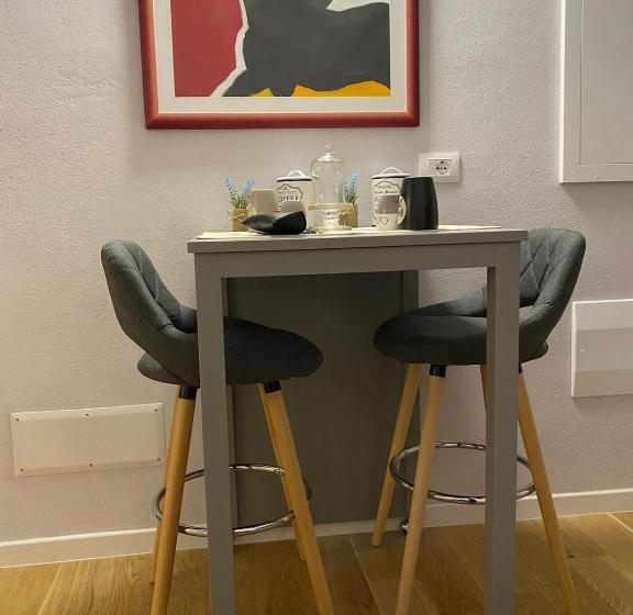 بنسيون Antica Dimora Lamarmora