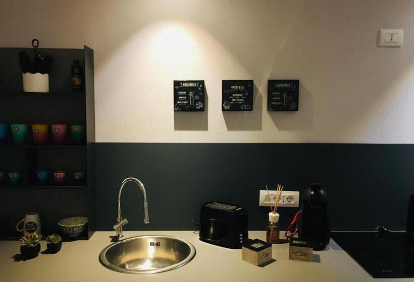 بنسيون Antica Dimora Lamarmora