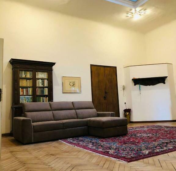 پانسیون Casa Cavallini By Short Holidays