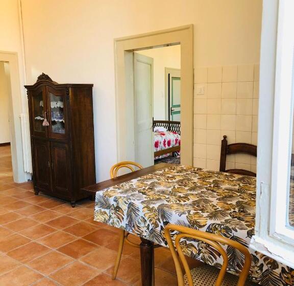 پانسیون Casa Cavallini By Short Holidays