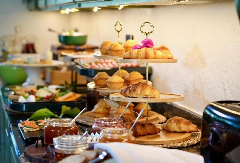 펜션 Droom Guesthouse