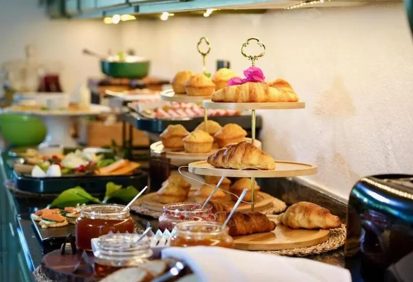 Majatalo Droom Guesthouse