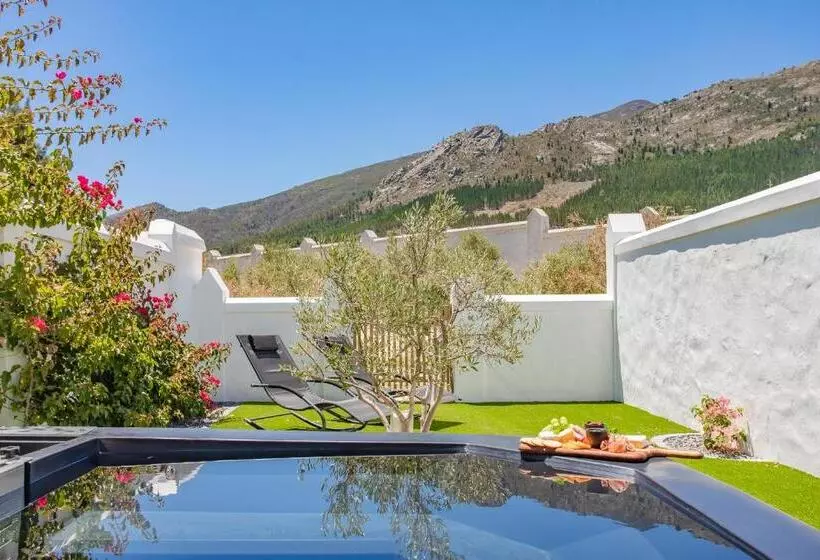 Majatalo Droom Guesthouse