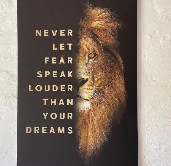 펜션 Droom Guesthouse