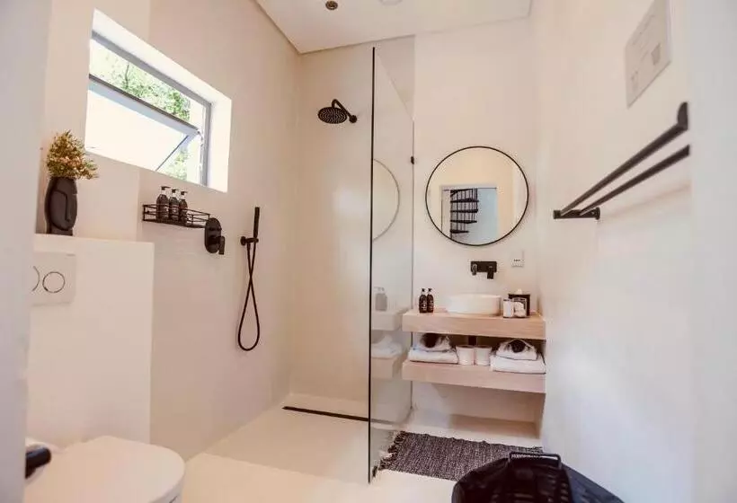 Majatalo Droom Guesthouse