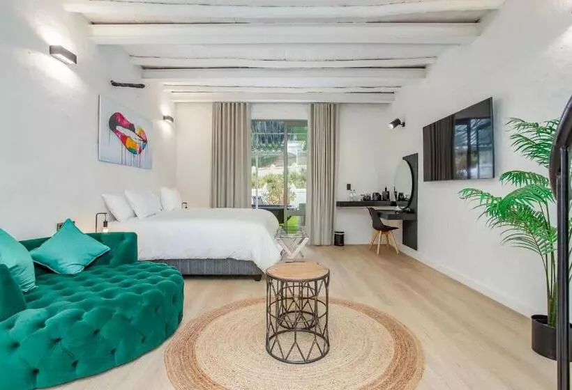 Majatalo Droom Guesthouse