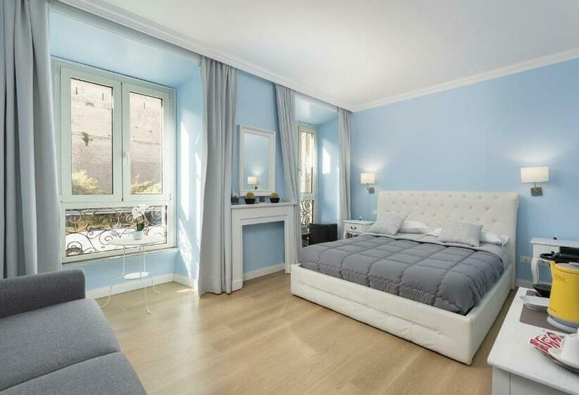 پانسیون Rhome Hosting