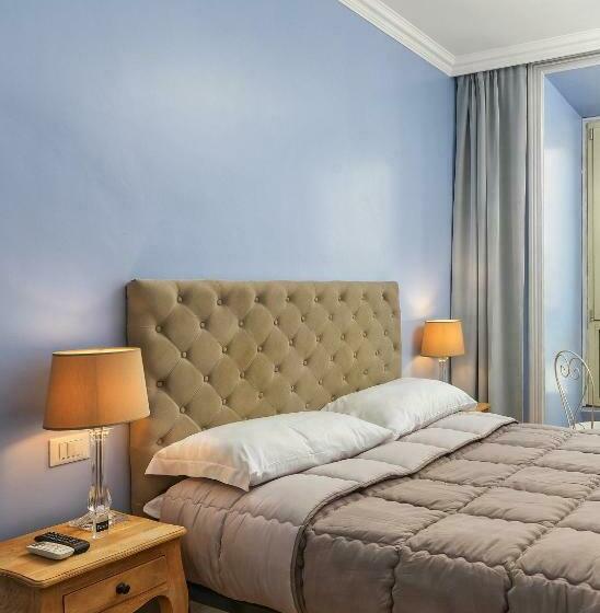 پانسیون Rhome Hosting