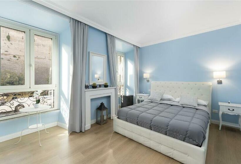 پانسیون Rhome Hosting