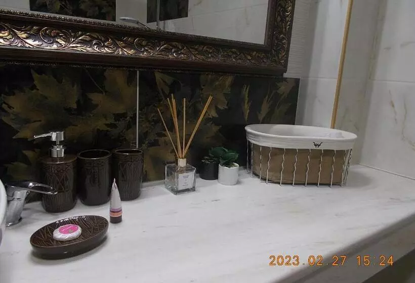 апартамент ванеса