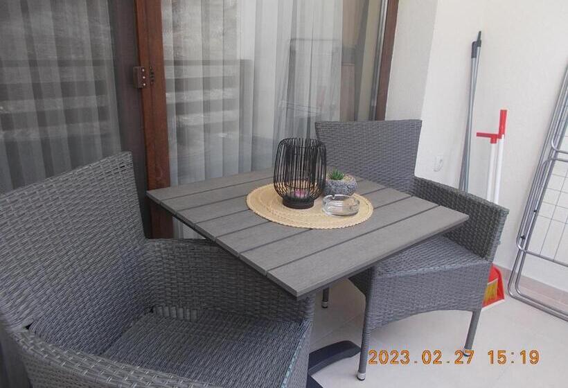 апартамент ванеса