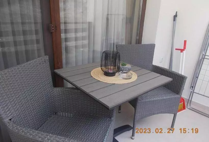 апартамент ванеса