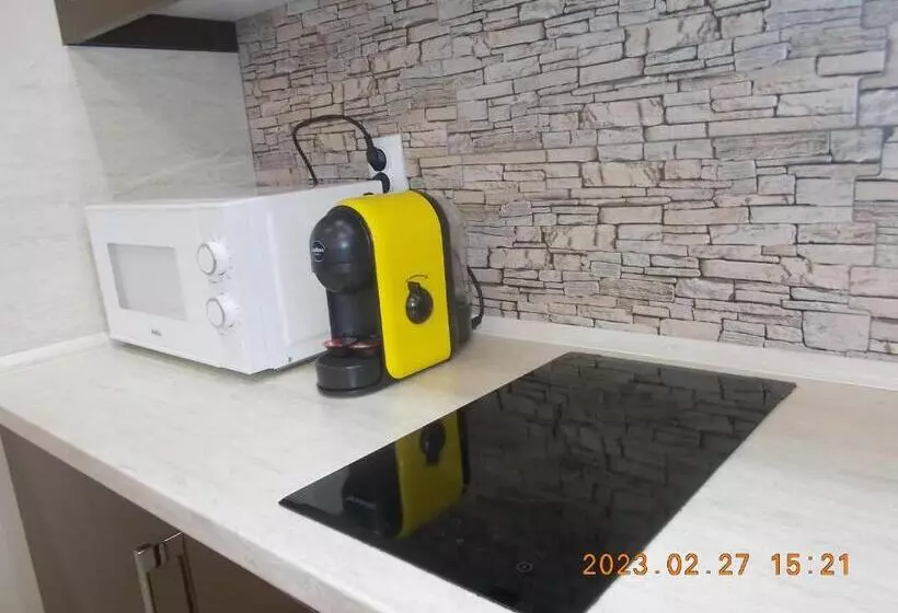 апартамент ванеса