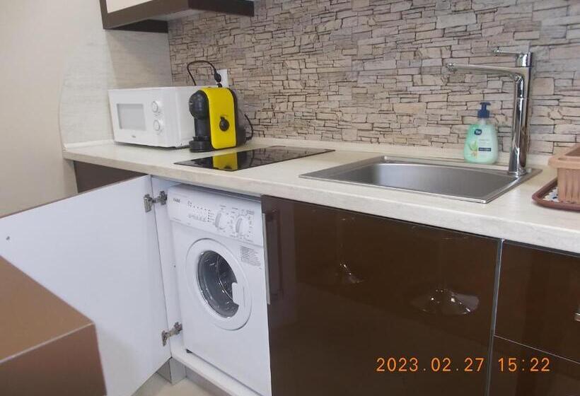 апартамент ванеса