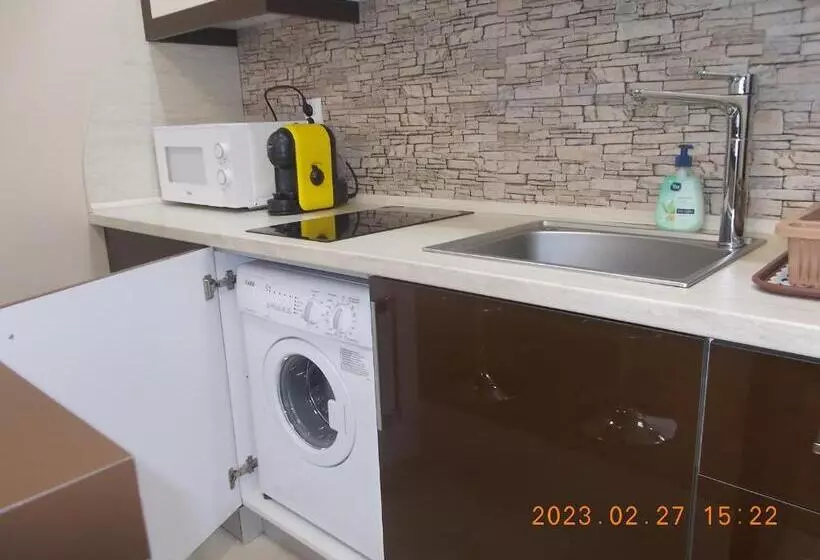 апартамент ванеса