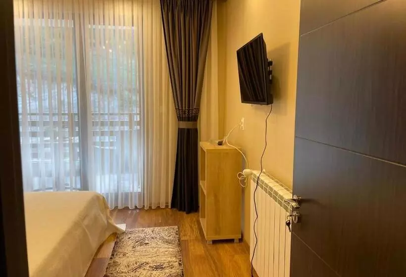 апартамент ванеса