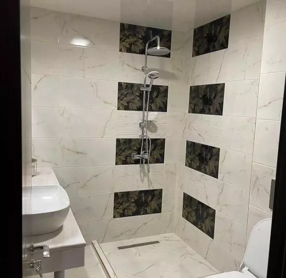 апартамент ванеса