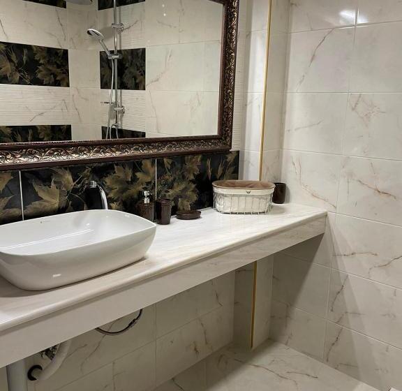 апартамент ванеса