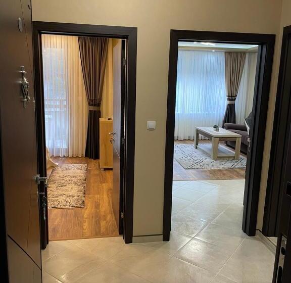 апартамент ванеса