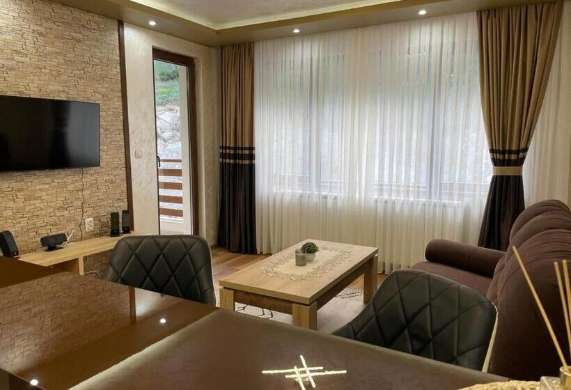 апартамент ванеса