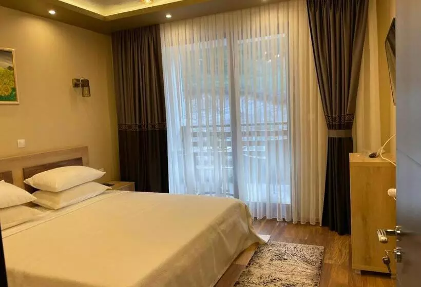 апартамент ванеса