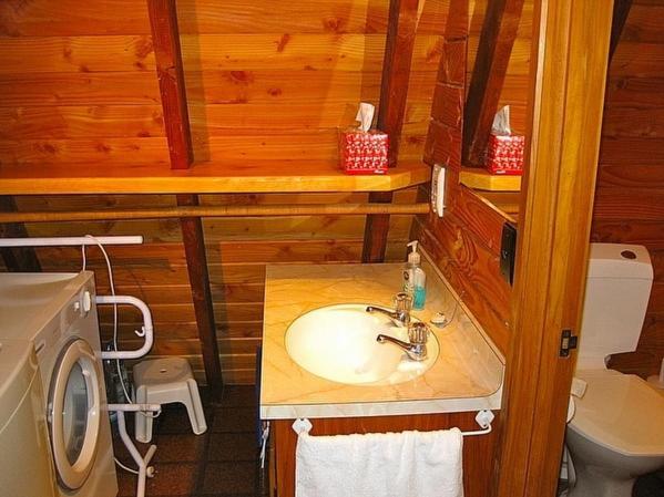 Alpine A Frame Ohakune Chalet