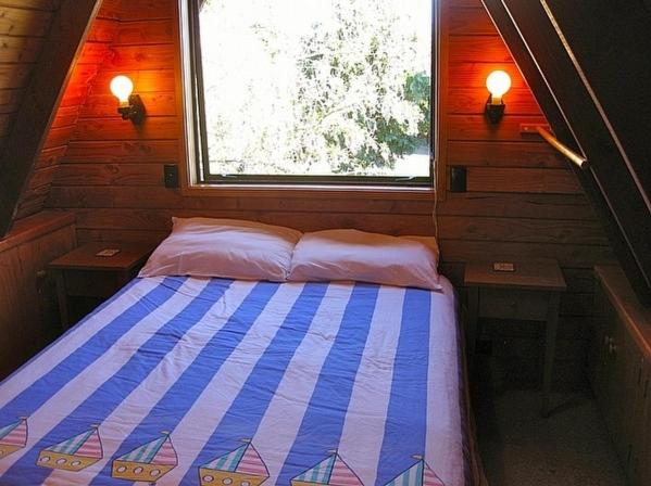 Alpine A Frame Ohakune Chalet