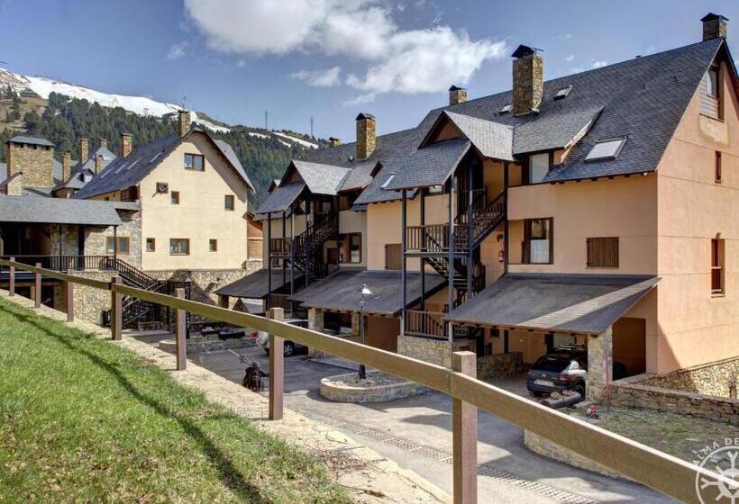 Blanhiblar De Alma De Nieve