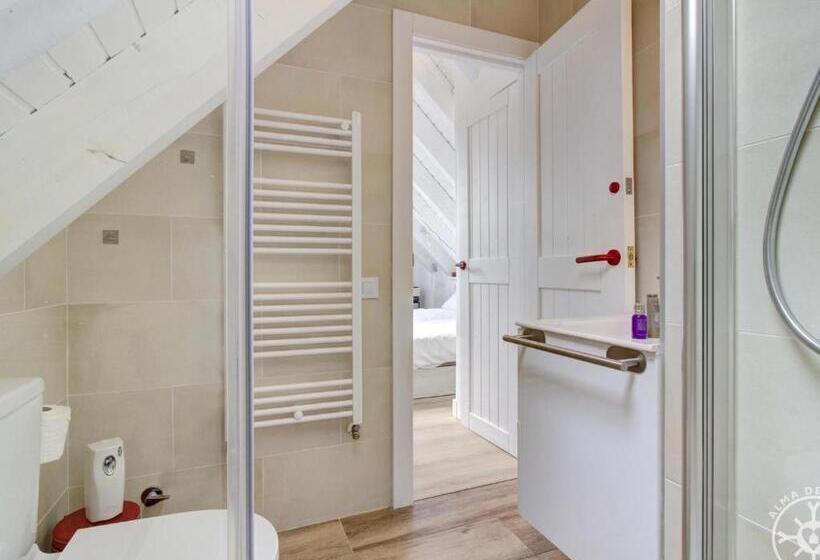 Blanhiblar De Alma De Nieve