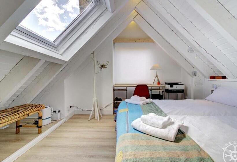 Blanhiblar De Alma De Nieve